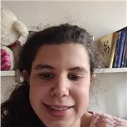 No soy nativa pero tengo experiencia en dar clases de ingles a niños y adultos en Madrid
